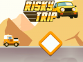 खेल Risky Trip