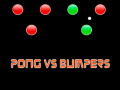 खेल Pong vs Bumpers