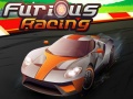 खेल Furious Racing