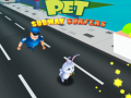 खेल Pet Subway Surfers