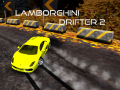खेल Lamborghini Drifter 2