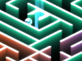 விளையாட்டு Ball Maze Labyrinth