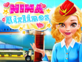 ಗೇಮ್ Nina Airlines