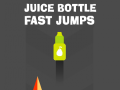 खेल Juice Bottle Fast Jumps