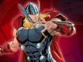 ગેમ Thor Boss Battles