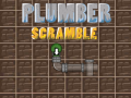 खेल Plumber Scramble