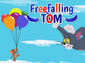 खेल Freefalling Tom