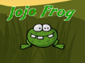 खेल JoJo Frog