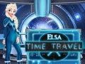 खेल Elsa Time Travel 