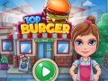 खेल Top Burger