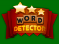 ಗೇಮ್ Word Detector