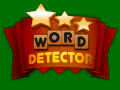 खेल Word Detector