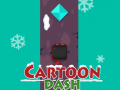 खेल Cartoon Dash