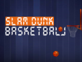 खेल Slam Dunk Basketball