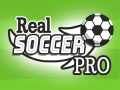 खेल Real Soccer Pro