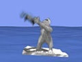 खेल Yeti Sports - seal bounce. Part 3