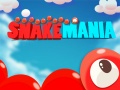 ગેમ Snake Mania  