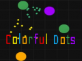 खेल Colorful Dots