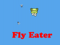 खेल Fly Eater