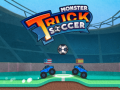 खेल Monster Truck Soccer
