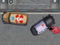 खेल Grand Theft Ambulance