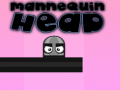 खेल Mannequin Head