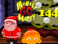 खेल Monkey Go Happy Stage 144