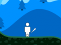 खेल Super stickman golf 