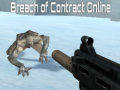 ಗೇಮ್ Breach of Contract Online