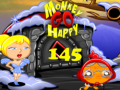 खेल Monkey Go Happy Stage 145