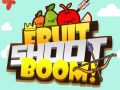 खेल Fruit Shoot Boom