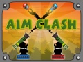 खेल Aim Clash