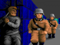 खेल Wolfenstein 3D