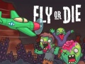 ગેમ Fly or Die