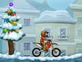 खेल Moto X3M Winter