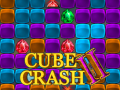 खेल Cube Crash II