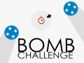 खेल Bomb Challenge