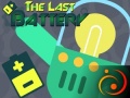 खेल The Last Battery