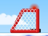 खेल Accurate Slapshot