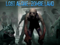 खेल Lost Alone: Zombie Land