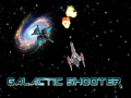 खेल Galactic Shooter