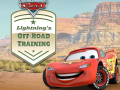 खेल Cars Lighting Off-Road Training
