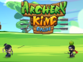 खेल Archery King Online