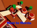खेल Mars to Mercia