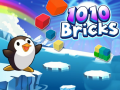 खेल 1010 Bricks