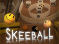 खेल Skeeball