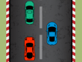 खेल Car Traffic Racing