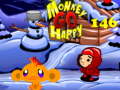 खेल Monkey Go Happy Stage 146