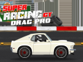 खेल Super Racing Gt Drag Pro