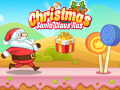 खेल Сhristmas Santa Claus Rus